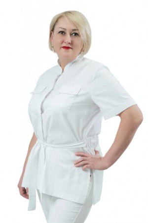 Редькина Юлия Николаевна