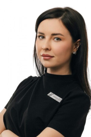 Астанина Юлия Витальевна