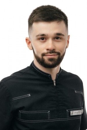 Батыршин Артур Дамирович