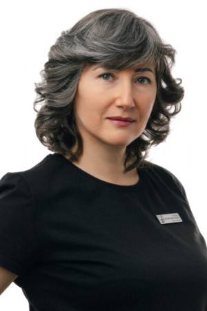 Кручинина Евгения Николаевна