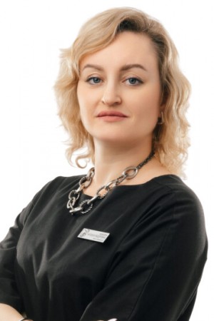 Медведева Наталья Фёдоровна