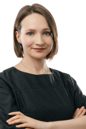 Золотова Ксения Николаевна