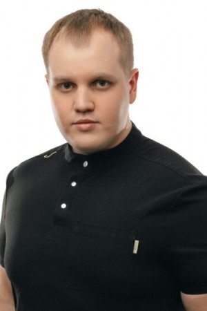 Шиликов Максим Юрьевич