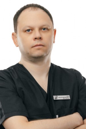 Атаев Алексей Михайлович