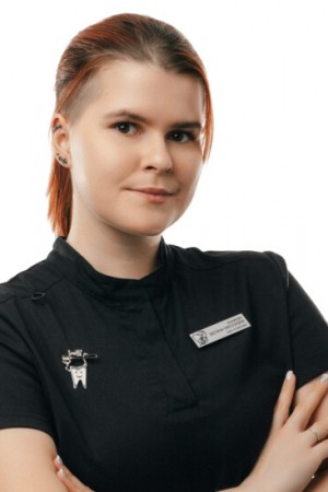 Банникова Эвелина Николаевна