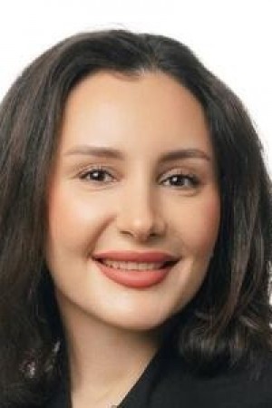 Мамедова Эльмира Имановна 