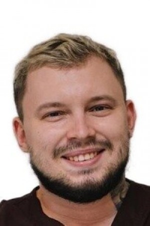Бурнатов Тимофей Ильич