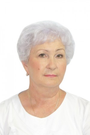 Ставрова Ирина Николаевна