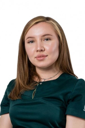 Фаттахиева Гульназ Ильнуровна