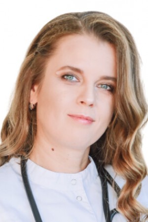 Лучанинова Надежда Яковлевна