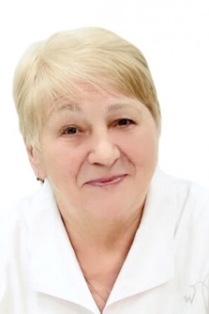 Лебедева Ольга Ивановна