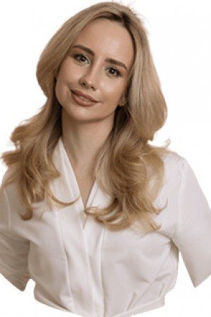 Томчук Олеся Николаевна