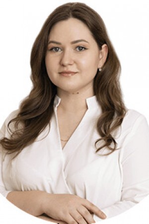 Борзенкова Елена Александровна