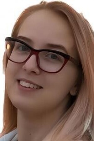 Басенко Наталья Михайловна