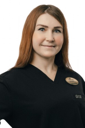 Володина Анна Сергеевна