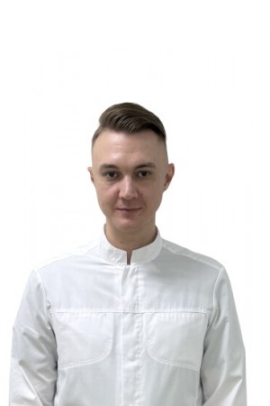 Савков Иван Валериевич