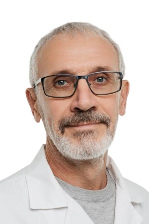 Минаков Андрей Алексеевич