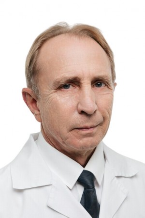 Горбунов Александр Юрьевич