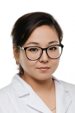 Исламгулова Карина Жмагазиевна