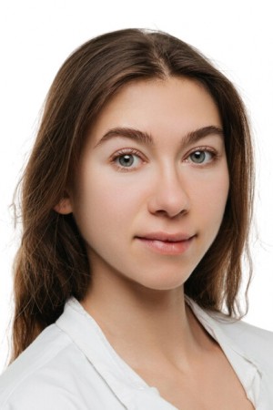 Калугина Валентина Павловна