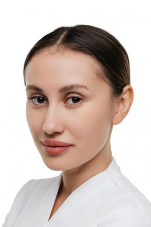 Мурзакаева Диана Ильдаровна