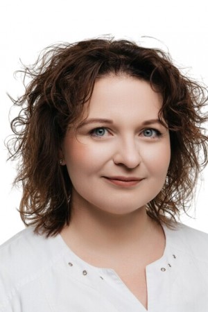 Махалова Галина Олеговна