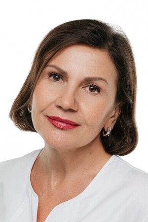 Губанова Тамара Геннадиевна