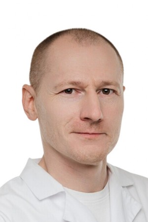 Махалов Вадим Юрьевич