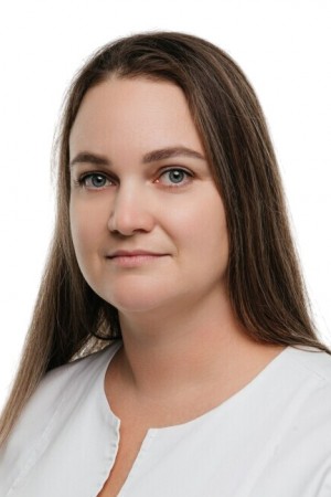 Зотова Кристина Сергеевна