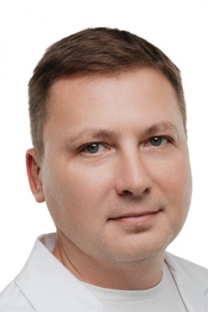 Алферов Вадим Витальевич