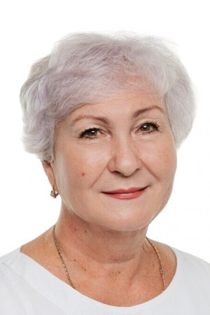 Ставрова Ирина Николаевна