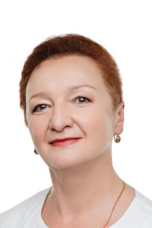 Бастан Марина Николаевна