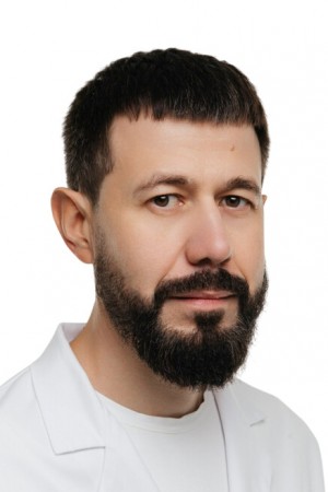 Шкаровский Александр Борисович