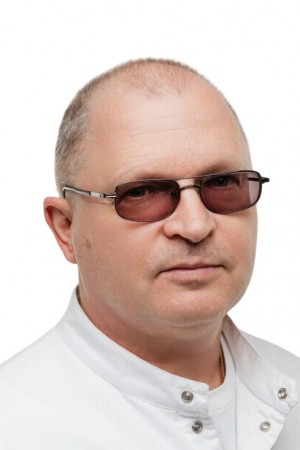 Курносов Андрей Иванович