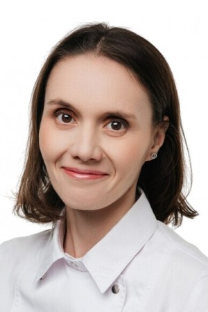 Федорова Анна Николаевна