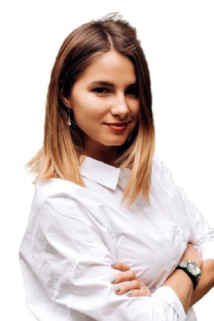 Баланова Екатерина Алексеевна