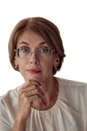 Прусс Ирина Николаевна