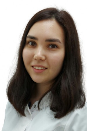 Гайсина Гузель Шавкатовна