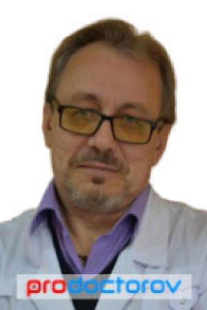 Поникаров Александр Иванович