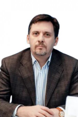 Ершов Вадим Иванович