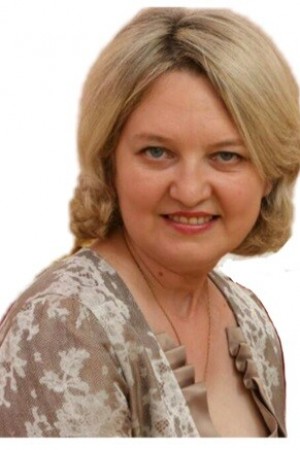 Чернышева Лариса Валерьевна