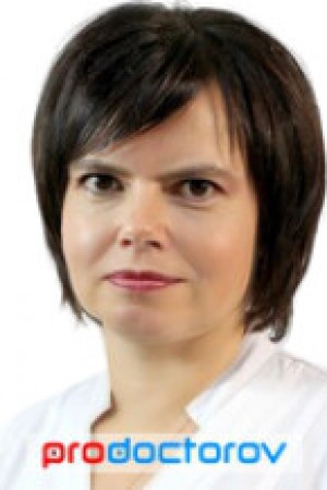 Ионова Наталья Викторовна