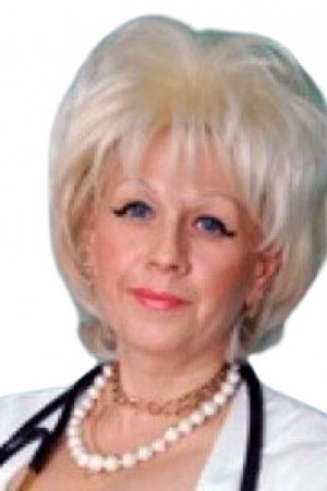 Корочина Ирина Эдуардовна