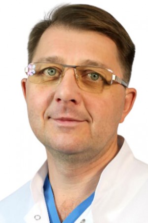 Гайков Сергей Викторович