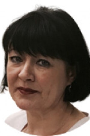 Докудовская Анна Михайловна