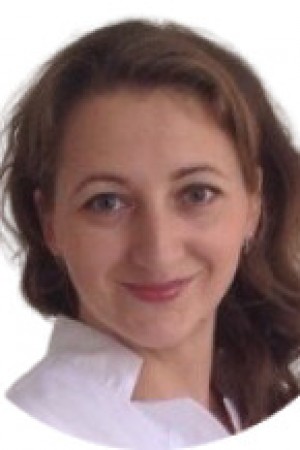 Бейлина Елена Борисовна