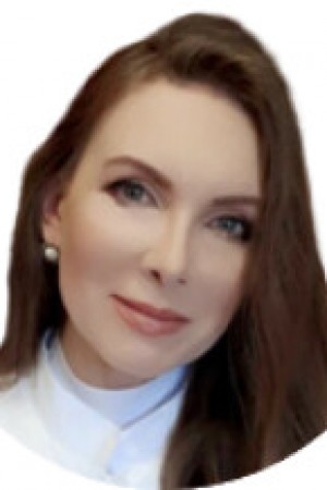 Ворогушина Наталья Александровна