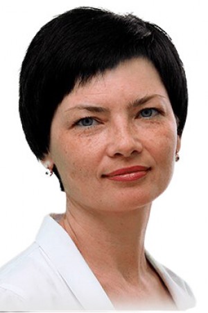 Козельская Эльмира Рашитовна