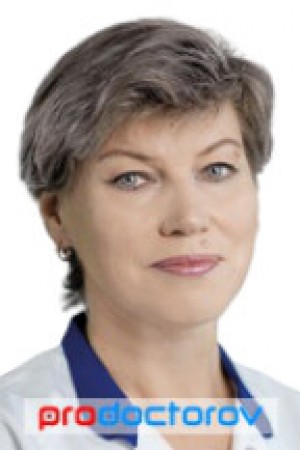 Устинова Татьяна Константиновна