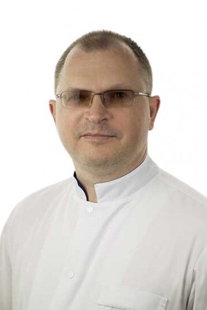 Курносов Андрей Иванович